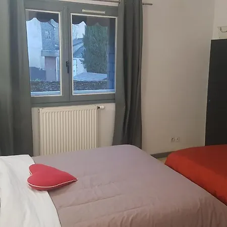 Simple Entier 1 Ch A Ch-gontier 1er Ou 2eme Etage * Chateau-Gontier