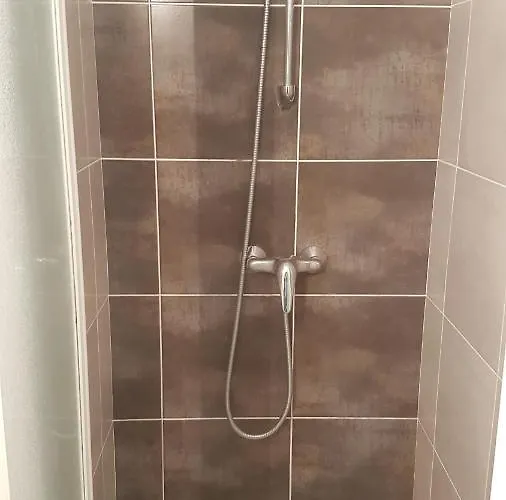 Lägenhet Simple Entier 1 Ch A Ch-gontier 1er Ou 2eme Etage Château-Gontier