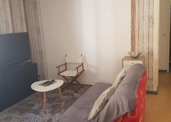 Simple Entier 1 Ch A Ch-gontier 1er Ou 2eme Etage