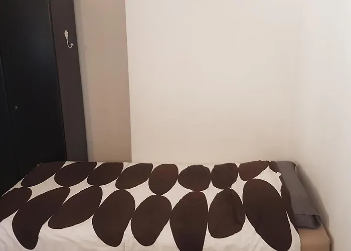 Lägenhet Simple Entier 1 Ch A Ch-gontier 1er Ou 2eme Etage *